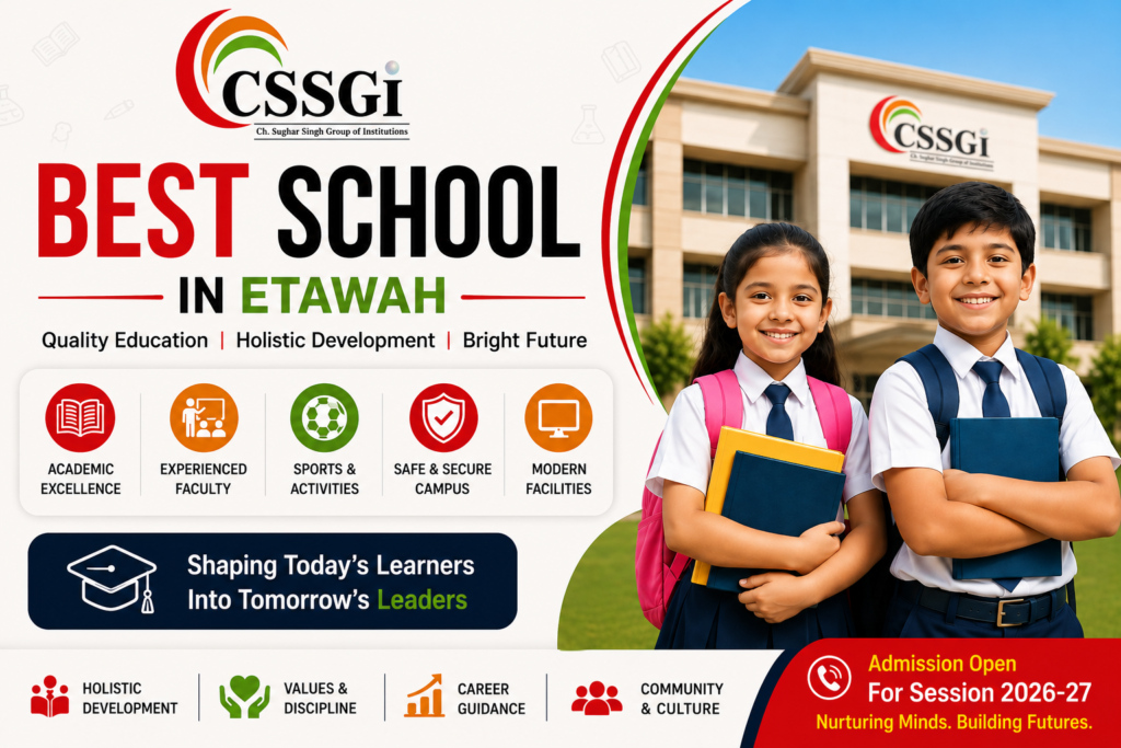 The Ultimate Guide to Selecting a School That Builds Your Child’s Future